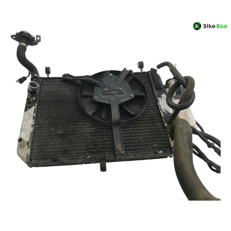 Radiateur eau YAMAHA FJR 1300 2003-2005 ABS