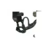 Jeu de serrure contacteur a cle code YAMAHA FJR 1300 2003-2005 ABS Jeu de serrure contacteur a cle code YAMAHA FJR 1300 2003-2005 ABS