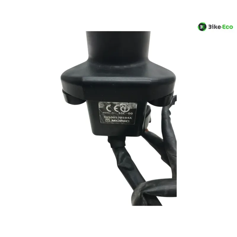 Jeu de serrure contacteur a cle code YAMAHA FJR 1300 2003-2005 ABS