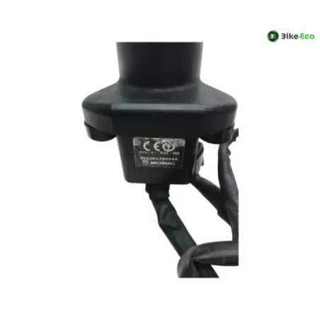 Jeu de serrure contacteur a cle code YAMAHA FJR 1300 2003-2005 ABS