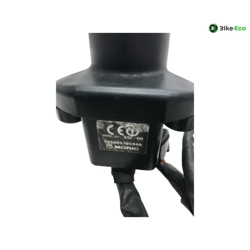 Jeu de serrure contacteur a cle code YAMAHA FJR 1300 2003-2005 ABS