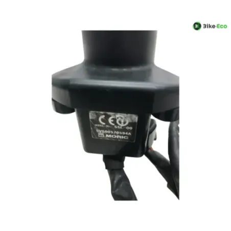 Jeu de serrure contacteur a cle code YAMAHA FJR 1300 2003-2005 ABS