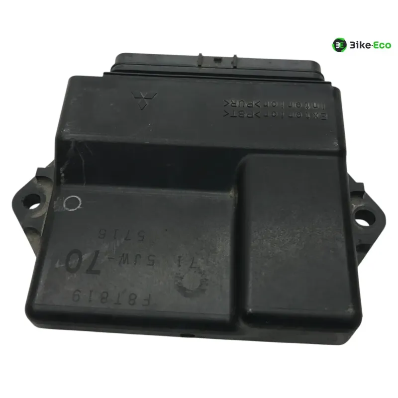 Jeu de serrure contacteur a cle code YAMAHA FJR 1300 2003-2005 ABS