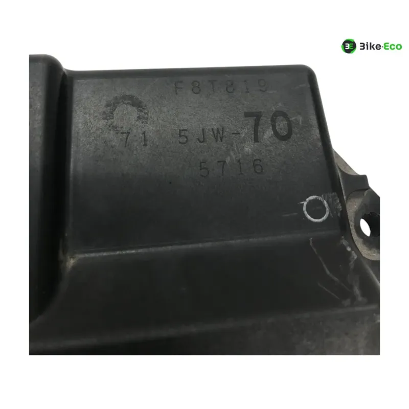 Jeu de serrure contacteur a cle code YAMAHA FJR 1300 2003-2005 ABS