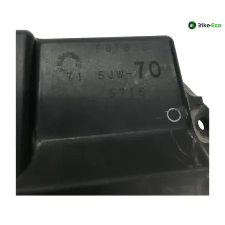 Jeu de serrure contacteur a cle code YAMAHA FJR 1300 2003-2005 ABS