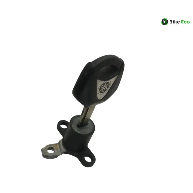 Jeu de serrure contacteur a cle code YAMAHA FJR 1300 2003-2005 ABS