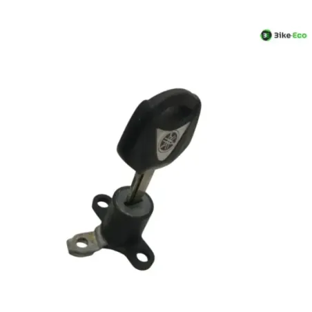 Jeu de serrure contacteur a cle code YAMAHA FJR 1300 2003-2005 ABS