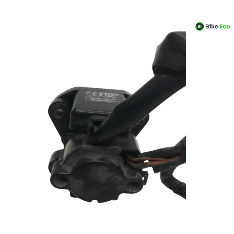Jeu de serrure contacteur a cle code YAMAHA FJR 1300 2003-2005 ABS
