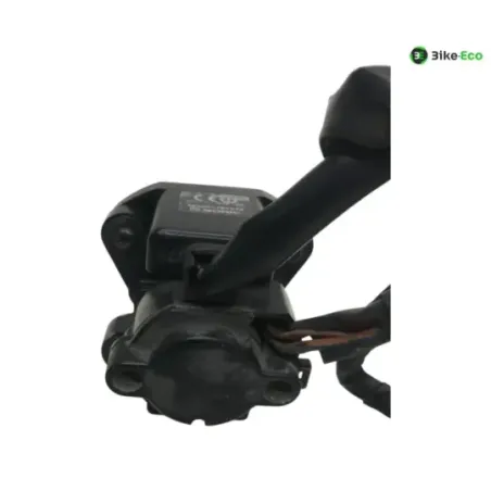 Jeu de serrure contacteur a cle code YAMAHA FJR 1300 2003-2005 ABS