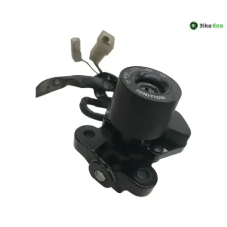 Jeu de serrure contacteur a cle code YAMAHA FJR 1300 2003-2005 ABS