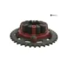 Porte couronne APRILIA PEGASO 600 1990-1991