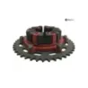 Porte couronne APRILIA PEGASO 600 1990-1991