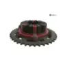Porte couronne APRILIA PEGASO 600 1990-1991
