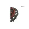 Porte couronne APRILIA PEGASO 600 1990-1991