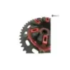 Porte couronne APRILIA PEGASO 600 1990-1991