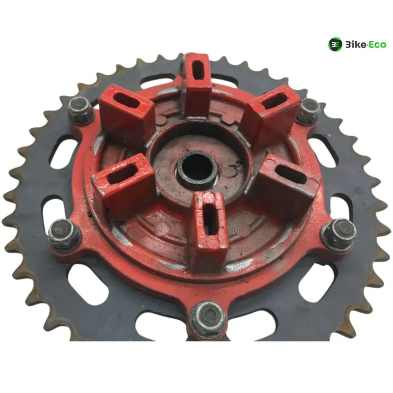 Porte couronne APRILIA PEGASO 600 1990-1991