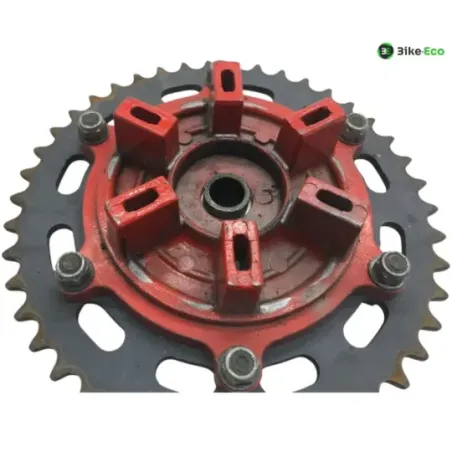 Porte couronne APRILIA PEGASO 600 1990-1991