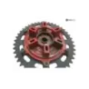 Porte couronne APRILIA PEGASO 600 1990-1991