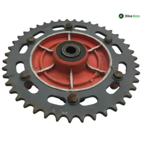 Porte couronne APRILIA PEGASO 600 1990-1991