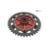 Porte couronne APRILIA PEGASO 600 1990-1991