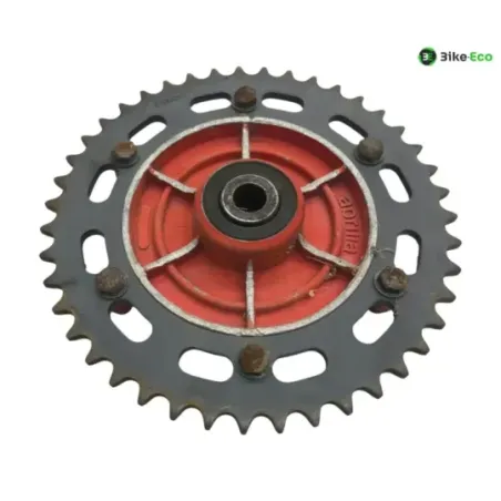 Porte couronne APRILIA PEGASO 600 1990-1991
