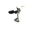 Platine avant droite APRILIA PEGASO 600 1990-1991
