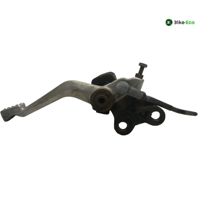 Platine avant droite APRILIA PEGASO 600 1990-1991