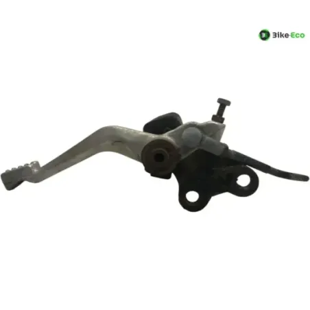 Platine avant droite APRILIA PEGASO 600 1990-1991