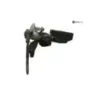 Platine avant droite APRILIA PEGASO 600 1990-1991
