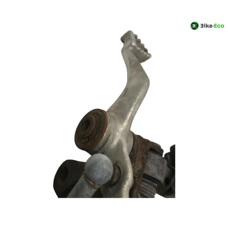 Platine avant droite APRILIA PEGASO 600 1990-1991