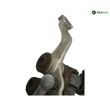 Platine avant droite APRILIA PEGASO 600 1990-1991
