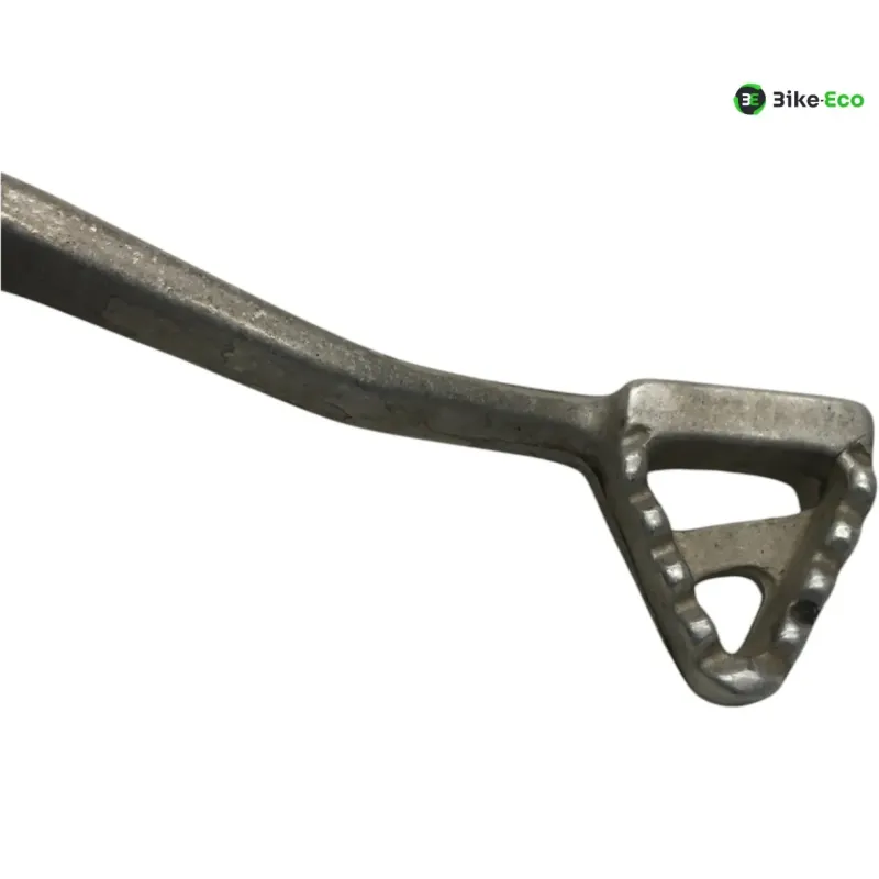 Platine avant droite APRILIA PEGASO 600 1990-1991