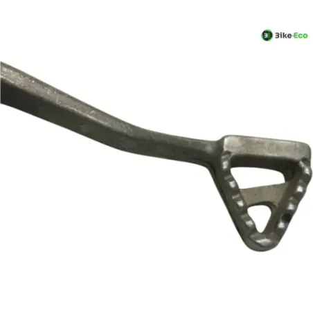 Platine avant droite APRILIA PEGASO 600 1990-1991