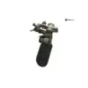 Platine avant droite APRILIA PEGASO 600 1990-1991