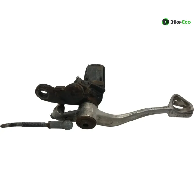 Platine avant droite APRILIA PEGASO 600 1990-1991