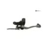 Platine avant droite APRILIA PEGASO 600 1990-1991