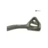 Platine avant droite APRILIA PEGASO 600 1990-1991