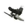 Platine avant droite APRILIA PEGASO 600 1990-1991