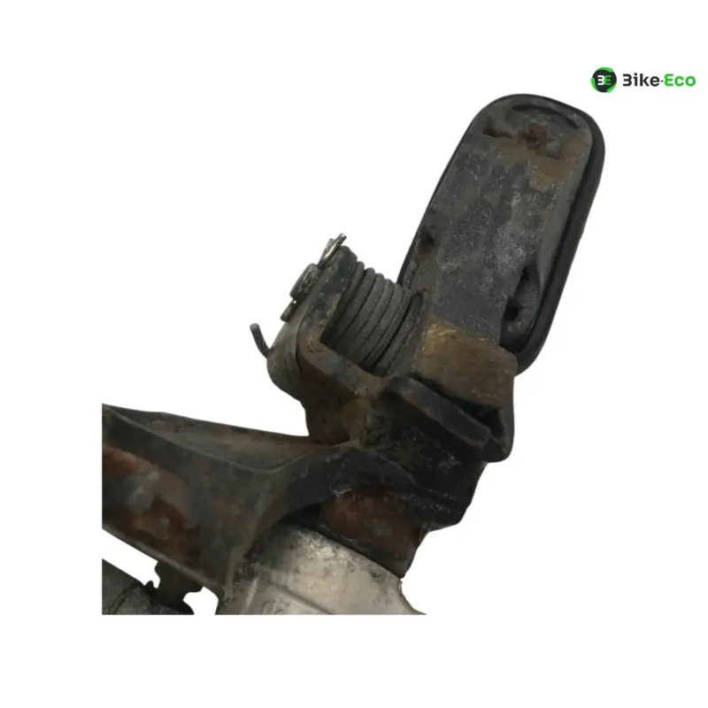 Platine avant droite APRILIA PEGASO 600 1990-1991