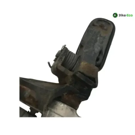 Platine avant droite APRILIA PEGASO 600 1990-1991