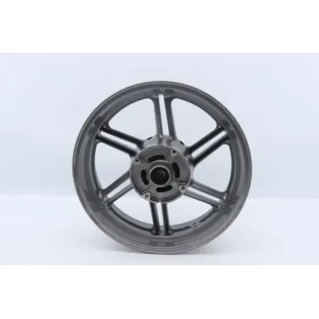 Jante arriere HONDA CBF 500 2004 - 2007