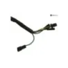 Compte tours APRILIA PEGASO 600 1990-1991