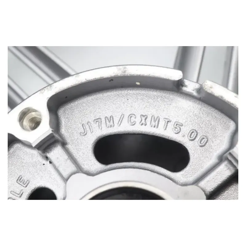 Jante arriere HONDA CBF 500 2004 - 2007