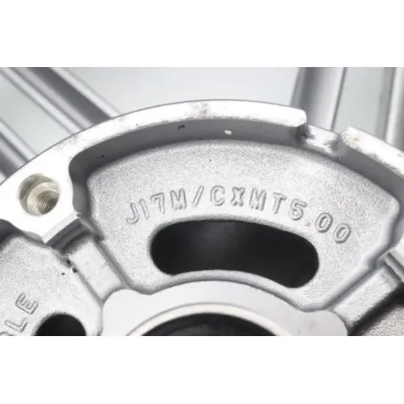 Jante arriere HONDA CBF 500 2004 - 2007