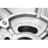 Jante arriere HONDA CBF 500 2004 - 2007 Jante arriere HONDA CBF 500 2004 - 2007