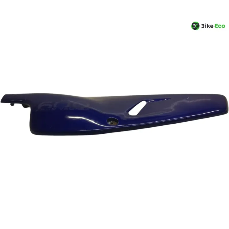 Cache carenage sous selle droit APRILIA PEGASO 600 1990-1991