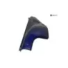 Cache carenage sous selle droit APRILIA PEGASO 600 1990-1991