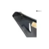 Cache carenage sous selle droit APRILIA PEGASO 600 1990-1991