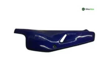 Cache carenage sous selle droit APRILIA PEGASO 600 1990-1991