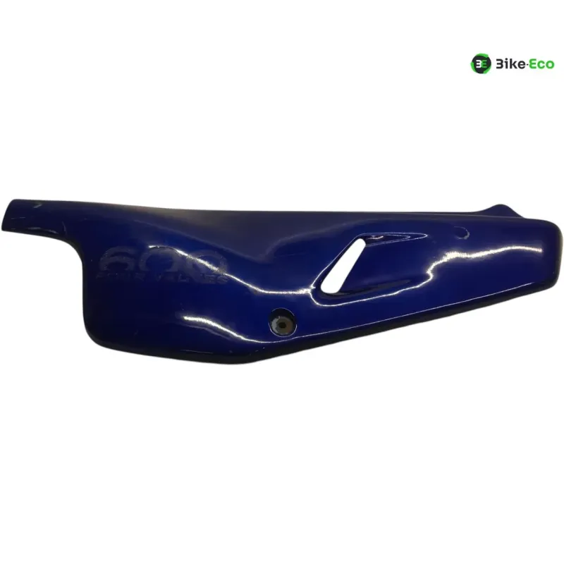 Cache carenage sous selle droit APRILIA PEGASO 600 1990-1991